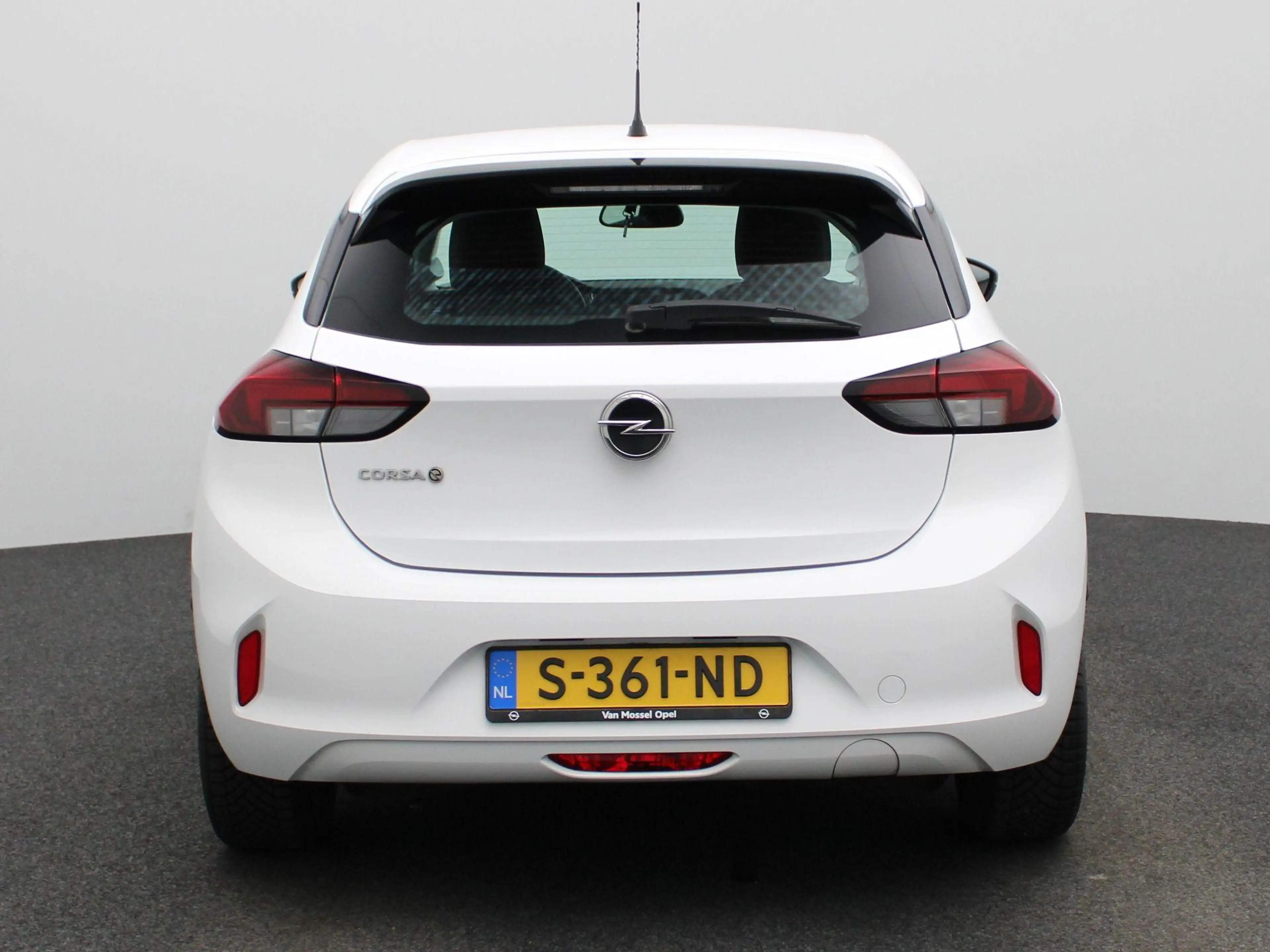 Opel Corsa-e Electric 50 kWh | Wordt Verwacht | Automaat | Appl — photo 5