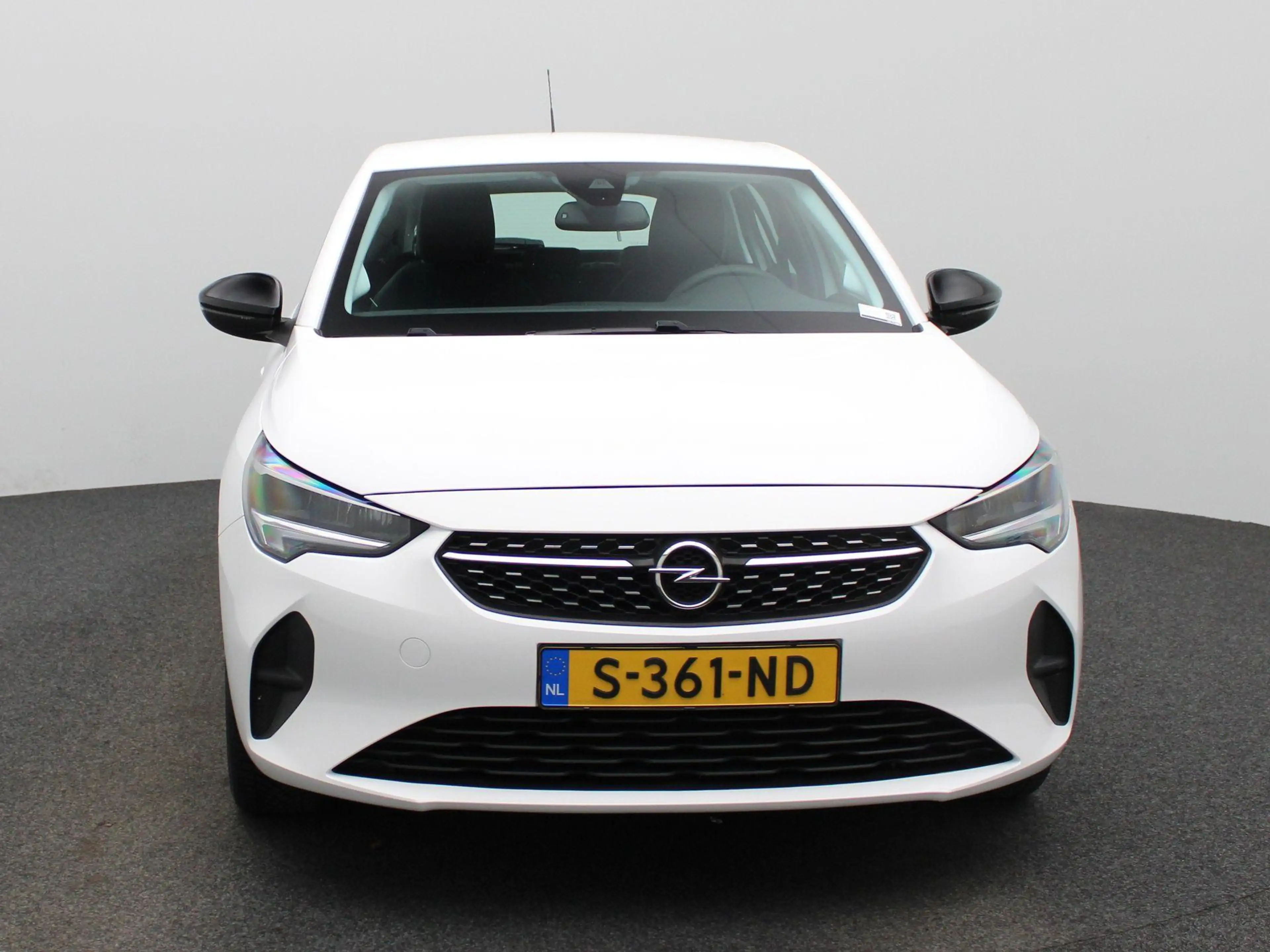 Opel Corsa-e Electric 50 kWh | Wordt Verwacht | Automaat | Appl — photo 3
