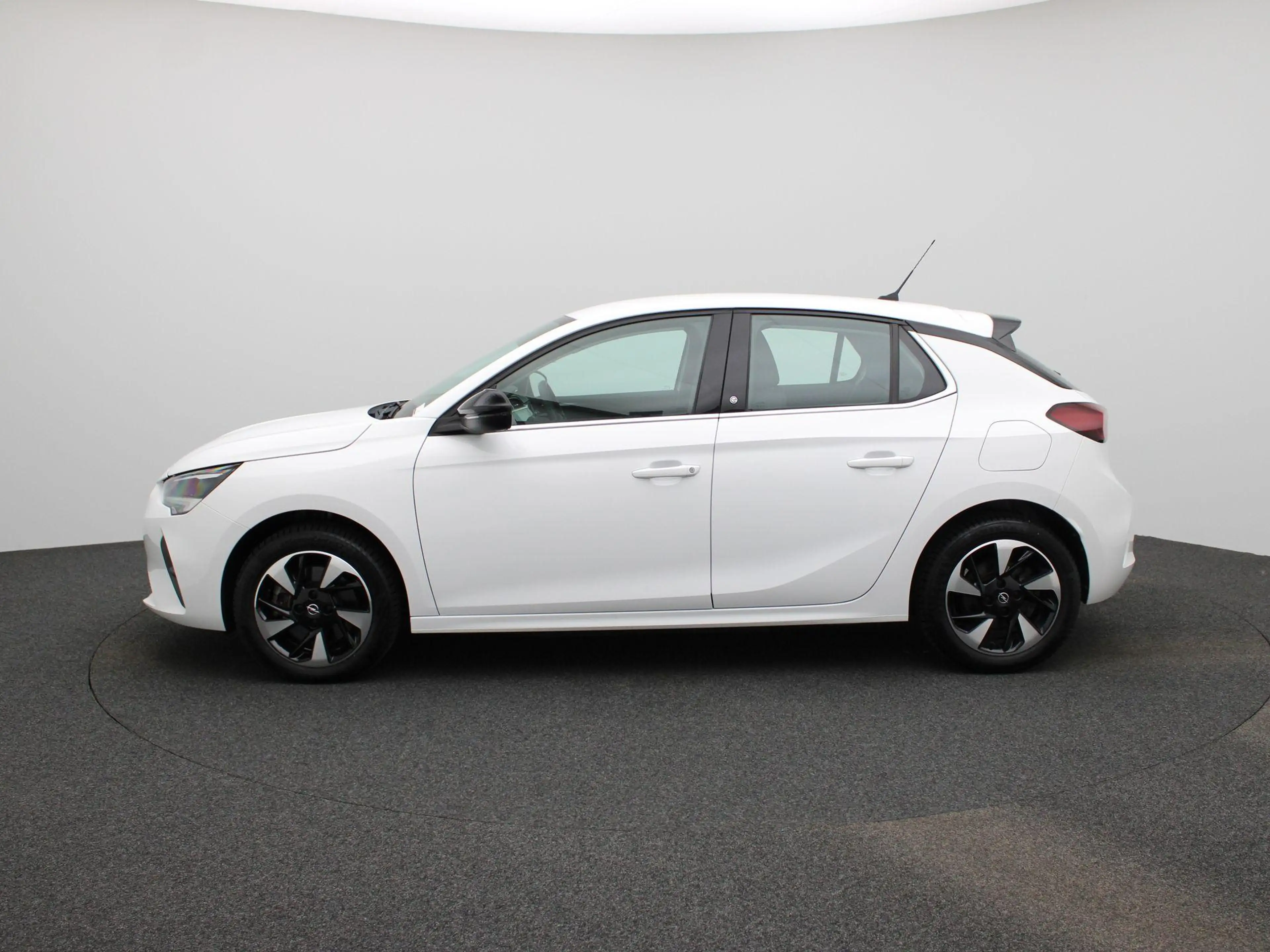 Opel Corsa-e Electric 50 kWh | Wordt Verwacht | Automaat | Appl — photo 4