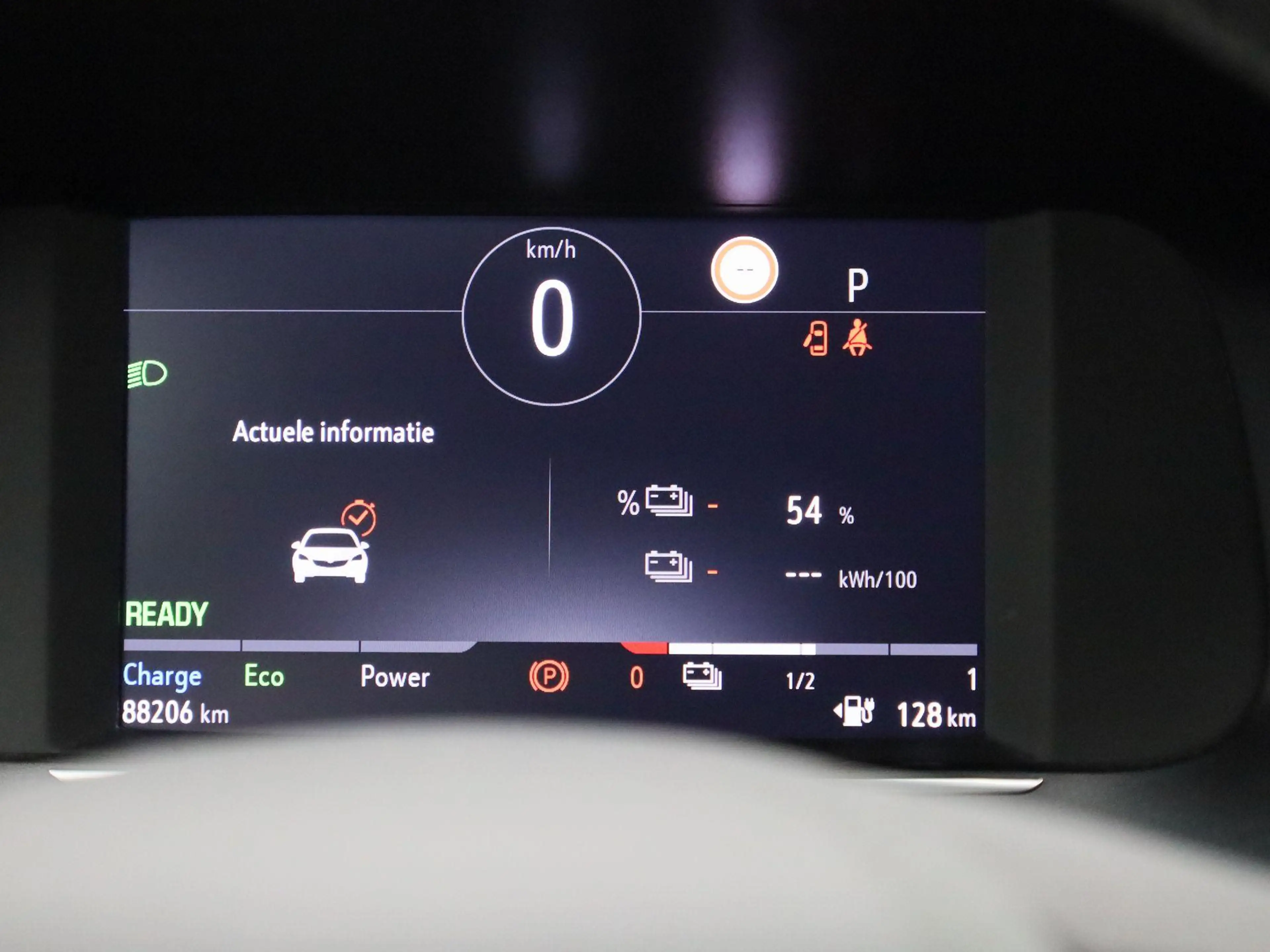 Opel Corsa-e Electric 50 kWh | Wordt Verwacht | Automaat | Appl — photo 8