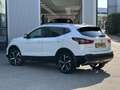 Nissan Qashqai 1.2 Tekna | Leder/Pano-dak/19-inch/Navi/Camera/Cru Blanc - thumbnail 2