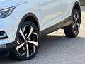 Nissan Qashqai 1.2 Tekna | Leder/Pano-dak/19-inch/Navi/Camera/Cru Blanc - thumbnail 6