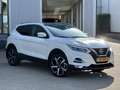 Nissan Qashqai 1.2 Tekna | Leder/Pano-dak/19-inch/Navi/Camera/Cru Blanc - thumbnail 10