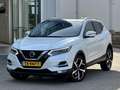 Nissan Qashqai 1.2 Tekna | Leder/Pano-dak/19-inch/Navi/Camera/Cru Blanc - thumbnail 4
