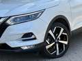 Nissan Qashqai 1.2 Tekna | Leder/Pano-dak/19-inch/Navi/Camera/Cru Blanc - thumbnail 9