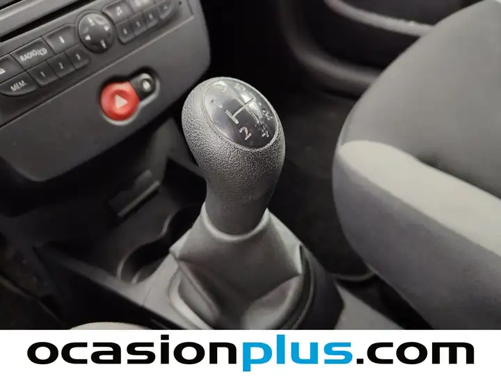 Renault Clio 1.2 Authentique 3p 2011, foto 5