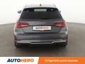 Audi S3 2.0 TFSI quattro Aut.*NAVI*PDC*SHZ*TEMPO* Grau - thumbnail 5