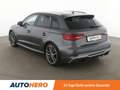 Audi S3 2.0 TFSI quattro Aut.*NAVI*PDC*SHZ*TEMPO* Grau - thumbnail 4