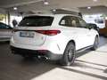 Mercedes-Benz GLC 220 d 4M AMG NIGHT DISTR SPUR 360 AHK PDC Weiß - thumbnail 4