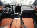 Mercedes-Benz GLC 220 d 4M AMG NIGHT DISTR SPUR 360 AHK PDC Weiß - thumbnail 11