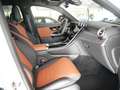 Mercedes-Benz GLC 220 d 4M AMG NIGHT DISTR SPUR 360 AHK PDC Blanc - thumbnail 8