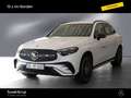 Mercedes-Benz GLC 220 d 4M AMG NIGHT DISTR SPUR 360 AHK PDC Weiß - thumbnail 1