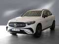 Mercedes-Benz GLC 220 d 4M AMG NIGHT DISTR SPUR 360 AHK PDC Weiß - thumbnail 2