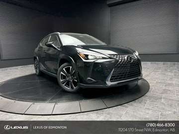 UX 300H PREMIUM PACKAGE