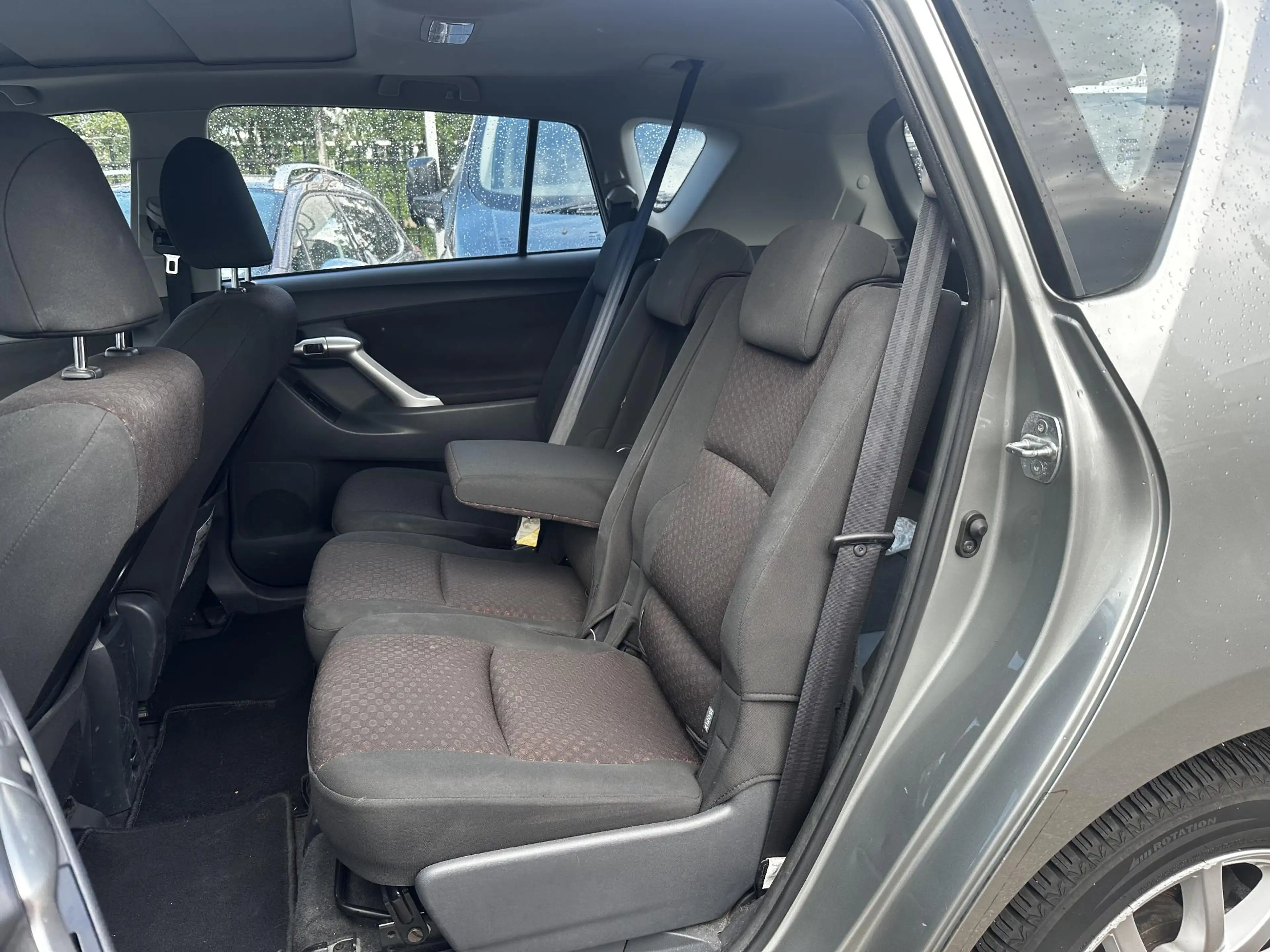 Toyota Verso 1.6 VVT-i Business Panoramadak Cruise Clima Trekha — photo 16