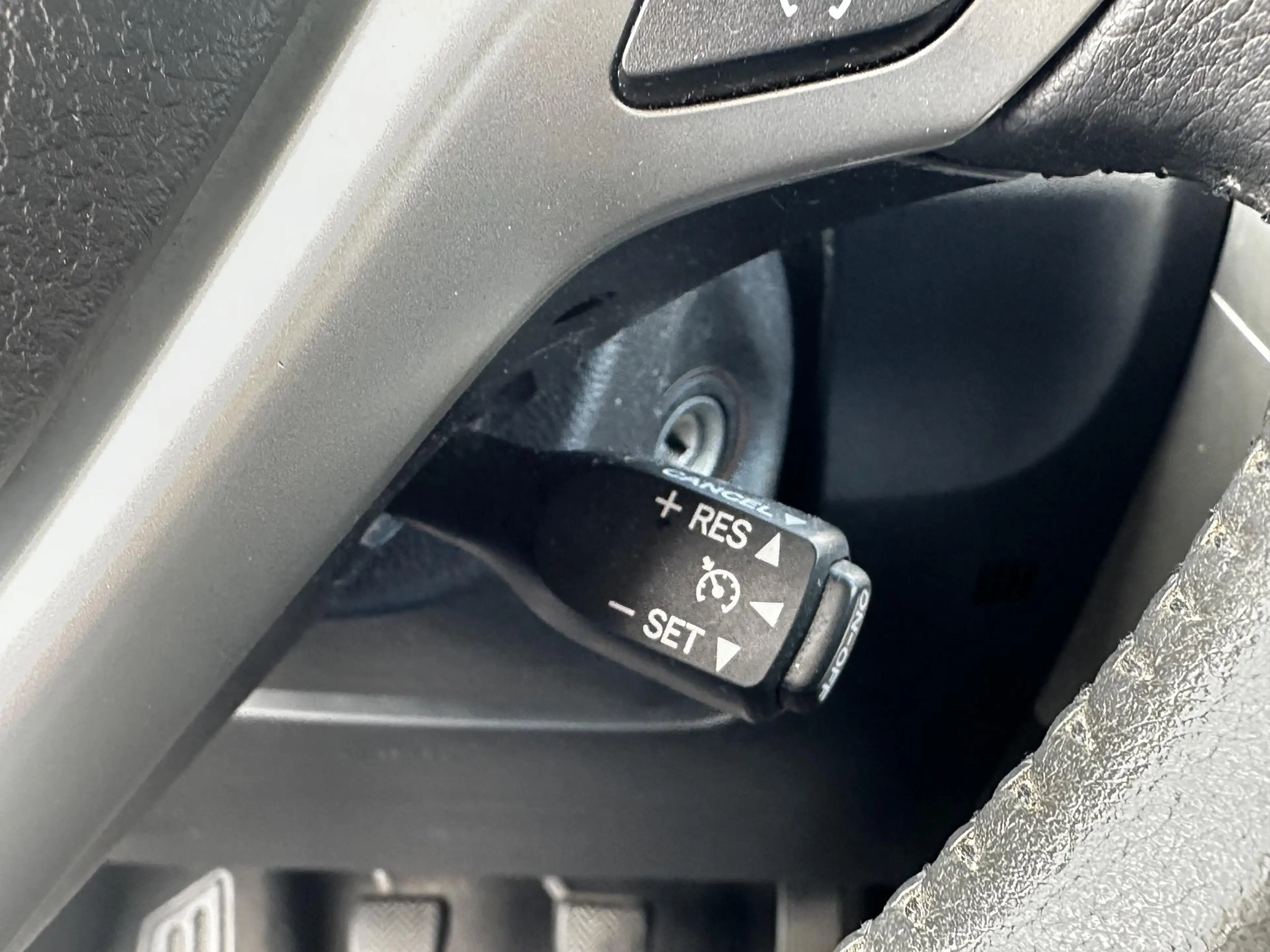 Toyota Verso 1.6 VVT-i Business Panoramadak Cruise Clima Trekha — photo 13