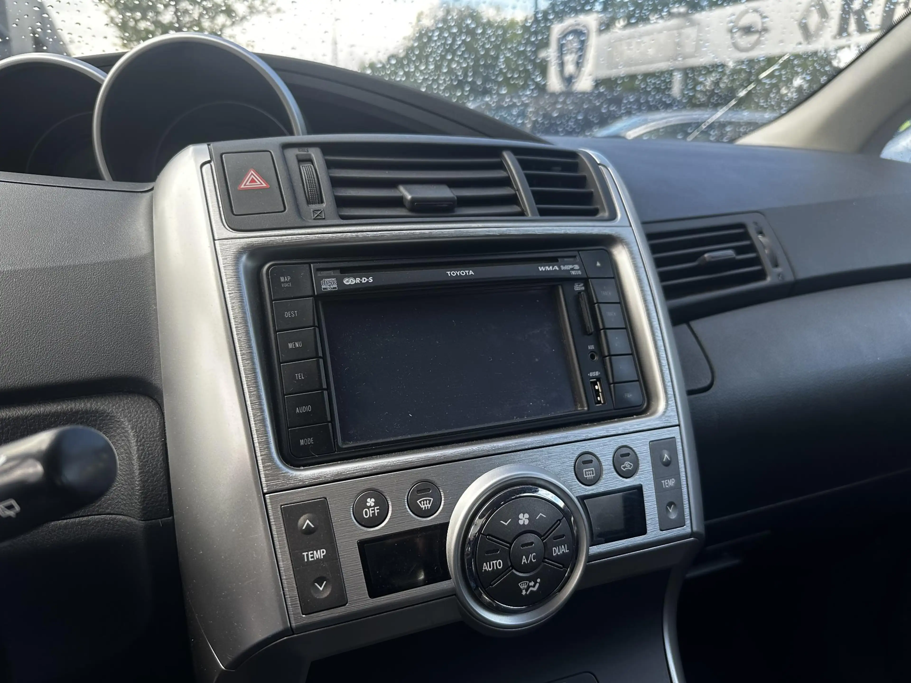Toyota Verso 1.6 VVT-i Business Panoramadak Cruise Clima Trekha — photo 9