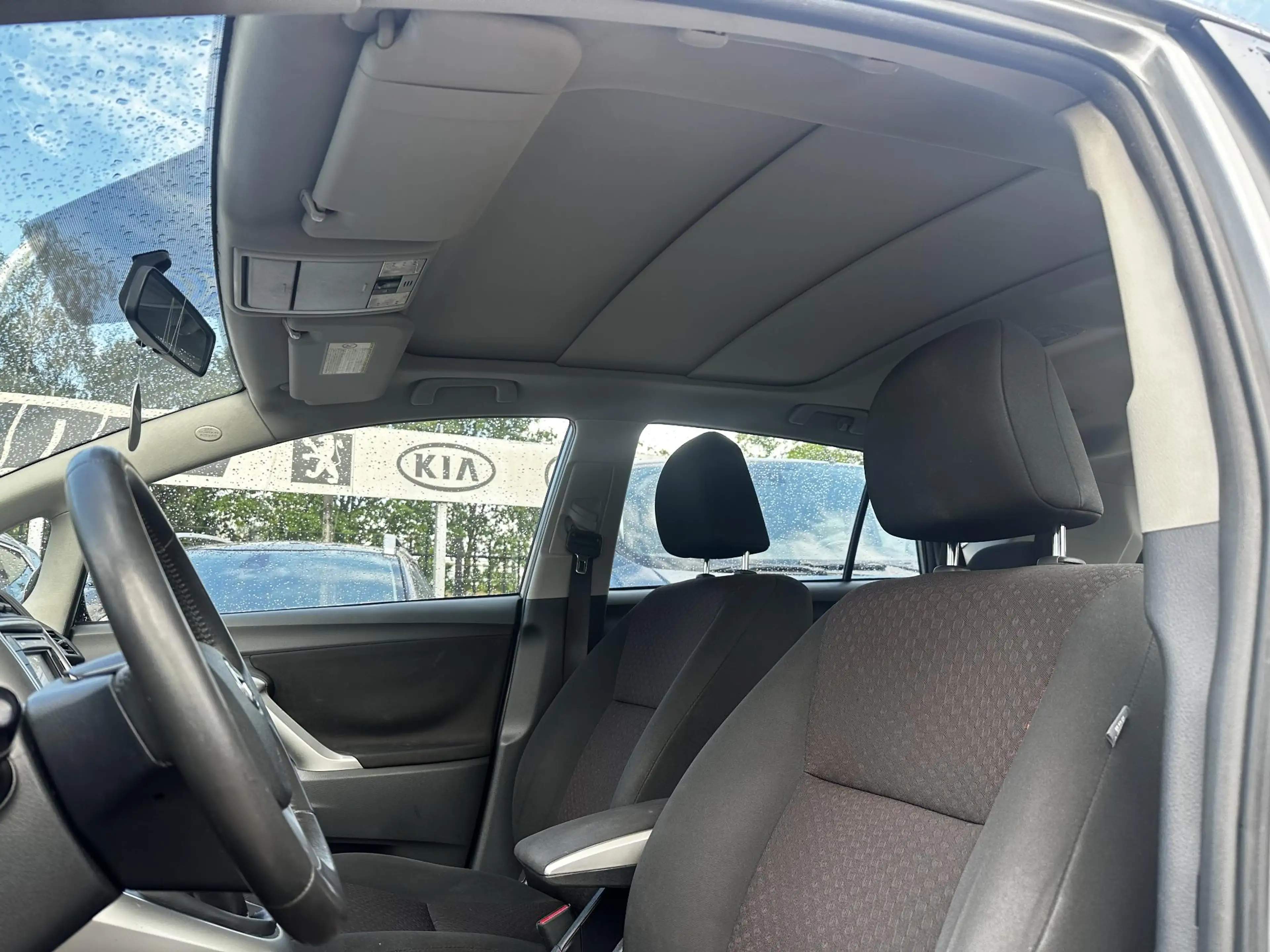 Toyota Verso 1.6 VVT-i Business Panoramadak Cruise Clima Trekha — photo 12