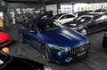 Mercedes-Benz AMG GT 43 4M+ #V8-STYLE #MANUFAKTUR #MAGNO #21" Bleu - thumbnail 8