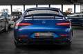 Mercedes-Benz AMG GT 43 4M+ #V8-STYLE #MANUFAKTUR #MAGNO #21" Bleu - thumbnail 6
