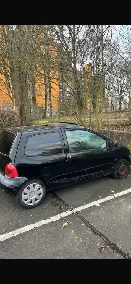 Renault Twingo 1.2 16V Initiale, foto 5
