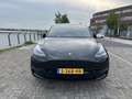 Tesla Model Y Long Range AWD 75kWh Negru - thumbnail 1