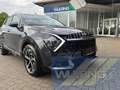 Kia Sportage 1.6T-GDI Mild-Hybrid Spirit 4WD DCT Navi Grijs - thumbnail 5