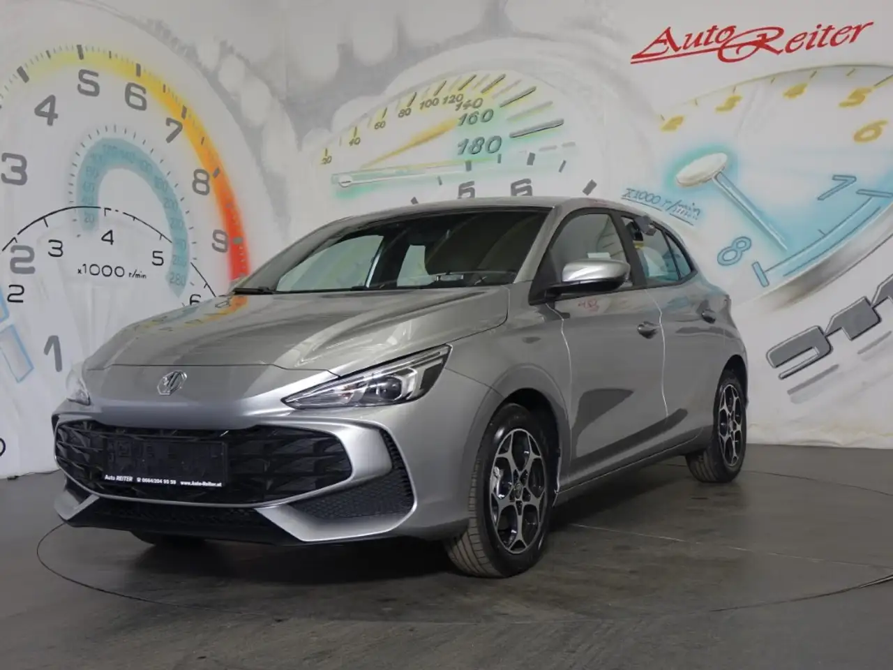 MG3