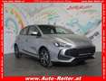 MG MG3 1,5 Comfort *NAVI, TEMPOMAT, RFK* Silber - thumbnail 1