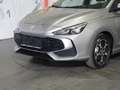MG MG3 1,5 Comfort *NAVI, TEMPOMAT, RFK* Silber - thumbnail 17