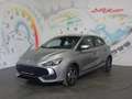 MG MG3 1,5 Comfort *NAVI, TEMPOMAT, RFK* Silber - thumbnail 16