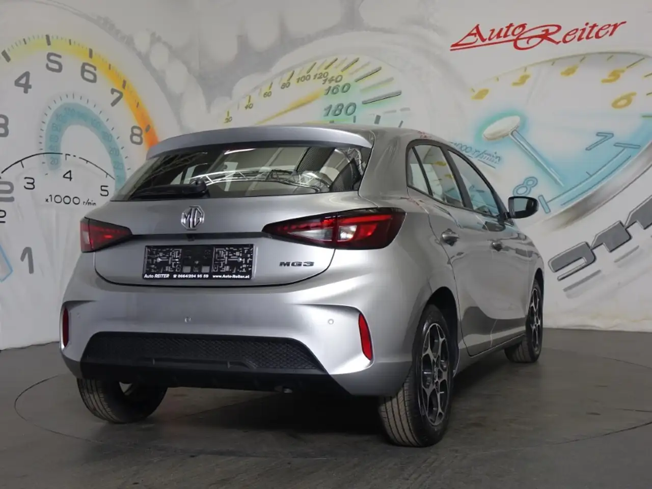 MG3