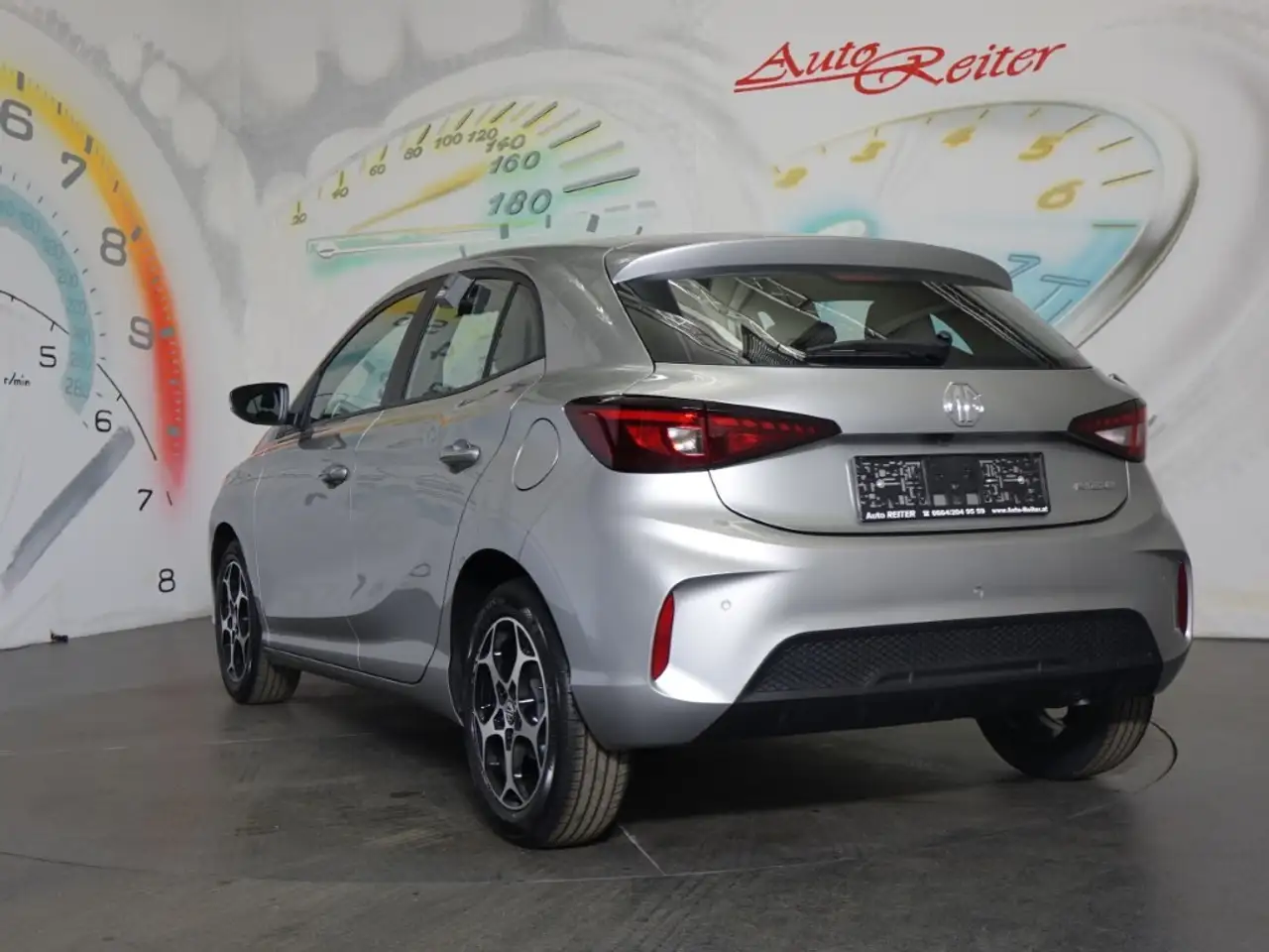 MG3