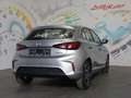 MG MG3 1,5 Comfort *NAVI, TEMPOMAT, RFK* Silber - thumbnail 4