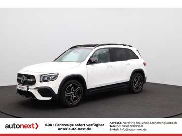 4Matic *2x AMG Line* Night+PANO (4057)