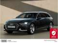 Audi A4 Avant 35 TDI advanced Noir - thumbnail 1