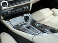 BMW 520 iA Pack Luxury Navi Cam Xénon Soft Close Eu6b Grey - thumbnail 12