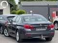 BMW 520 iA Pack Luxury Navi Cam Xénon Soft Close Eu6b Grey - thumbnail 4