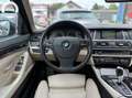 BMW 520 iA Pack Luxury Navi Cam Xénon Soft Close Eu6b Grey - thumbnail 11