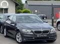 BMW 520 iA Pack Luxury Navi Cam Xénon Soft Close Eu6b Grey - thumbnail 2