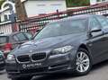 BMW 520 iA Pack Luxury Navi Cam Xénon Soft Close Eu6b Grey - thumbnail 5