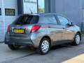 Toyota Yaris 1.5 Hybrid Aspiration, CAMERA, NAP, CRUISECR Gris - thumbnail 11
