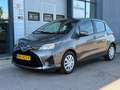 Toyota Yaris 1.5 Hybrid Aspiration, CAMERA, NAP, CRUISECR Gris - thumbnail 9