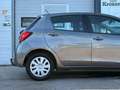 Toyota Yaris 1.5 Hybrid Aspiration, CAMERA, NAP, CRUISECR Gris - thumbnail 12