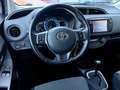 Toyota Yaris 1.5 Hybrid Aspiration, CAMERA, NAP, CRUISECR Gris - thumbnail 4