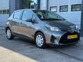 Toyota Yaris 1.5 Hybrid Aspiration, CAMERA, NAP, CRUISECR Gris - thumbnail 14