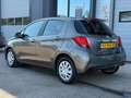 Toyota Yaris 1.5 Hybrid Aspiration, CAMERA, NAP, CRUISECR Gris - thumbnail 10