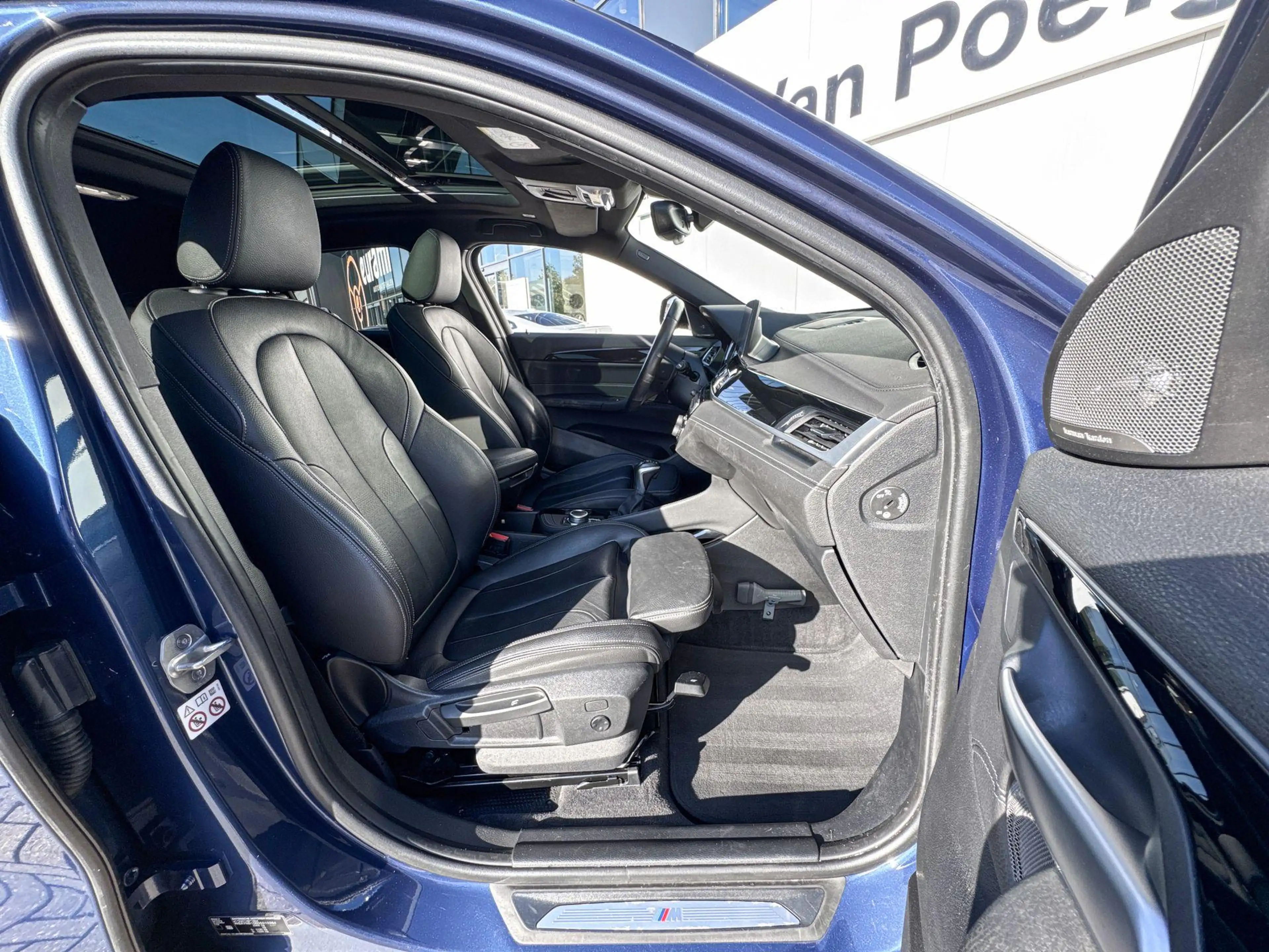 BMW X2 xDrive25e | High Executive |  M Sportpakket X | Ha — photo 6
