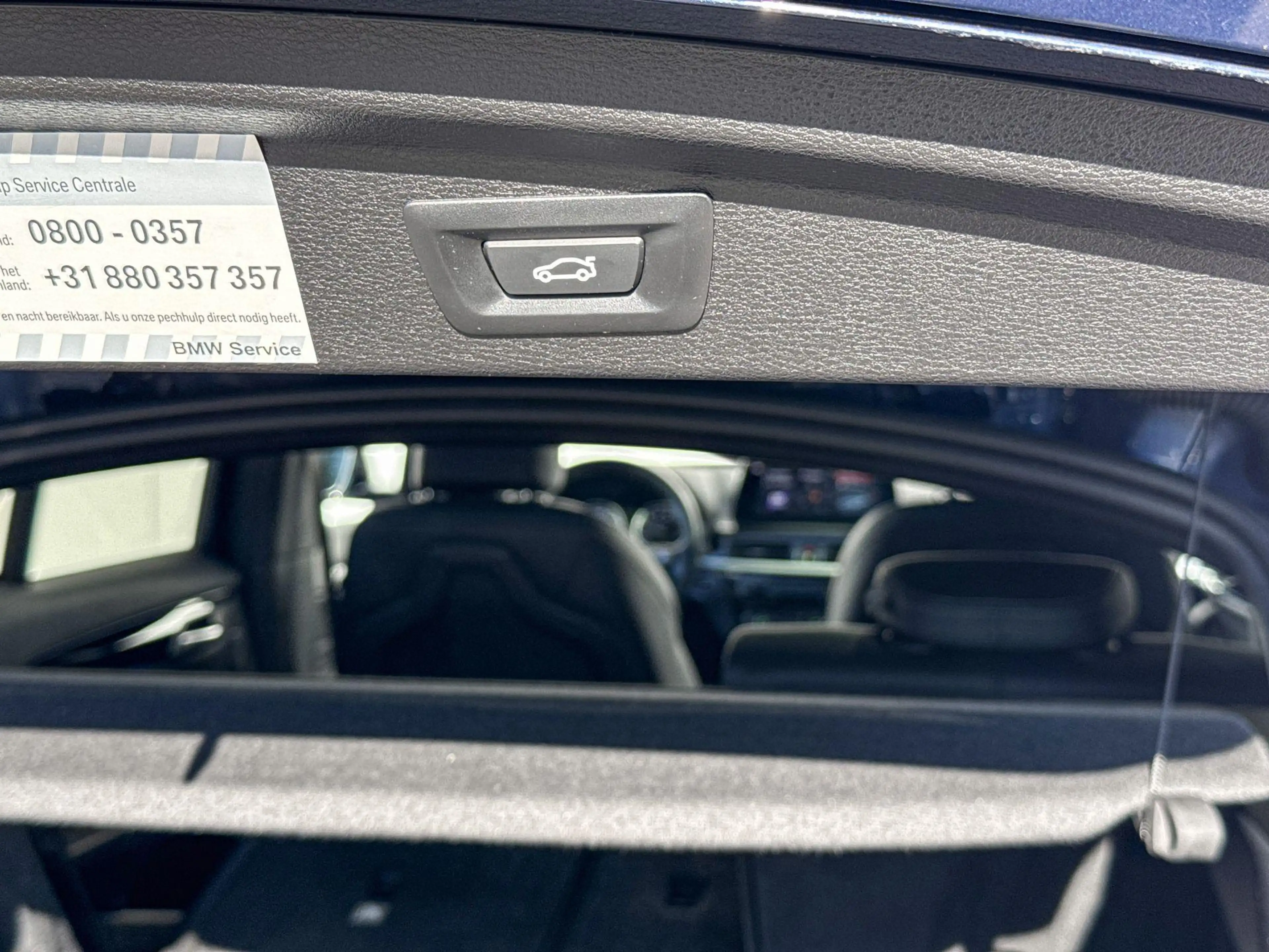 BMW X2 xDrive25e | High Executive |  M Sportpakket X | Ha — photo 12