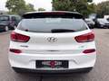 Hyundai i30 1.4 Pure*2.HAND-EURO 6-WR-ALU-TEMPOMAT* Blanc - thumbnail 7